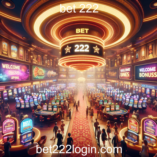Aproveite as Promoções Imperdíveis do Bet 222